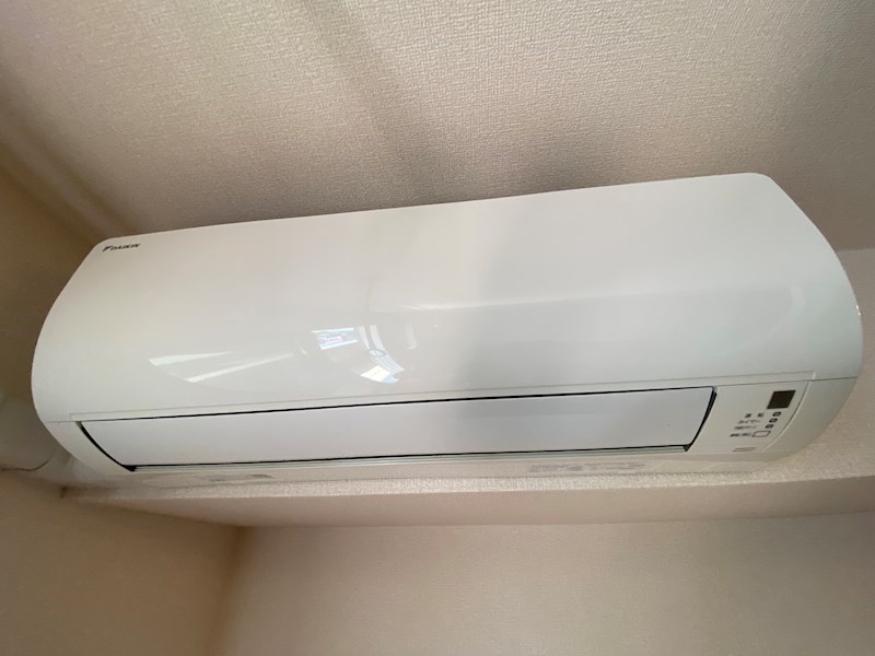 SIGNATURE03綱島 その他設備