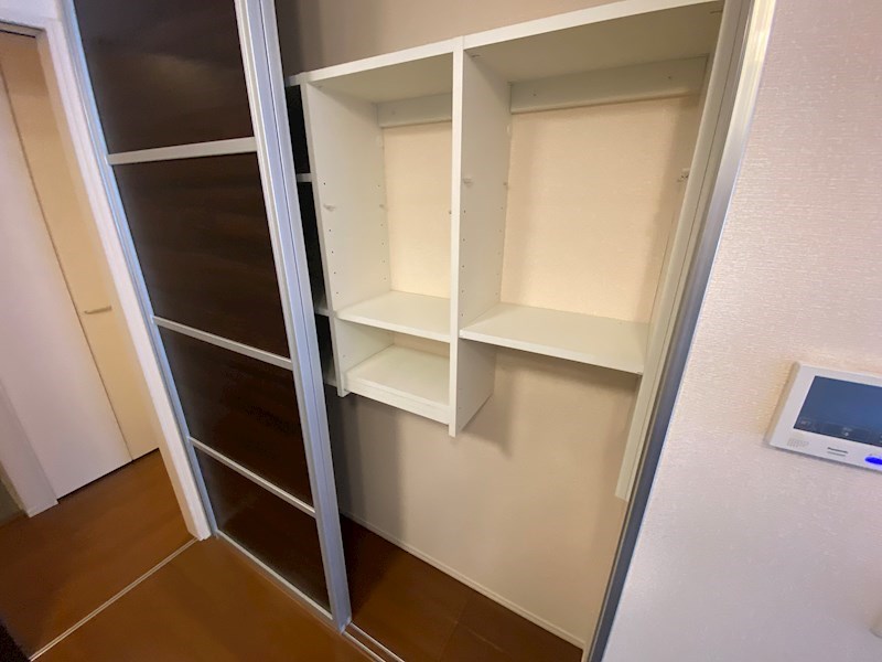 SIGNATURE03綱島 収納