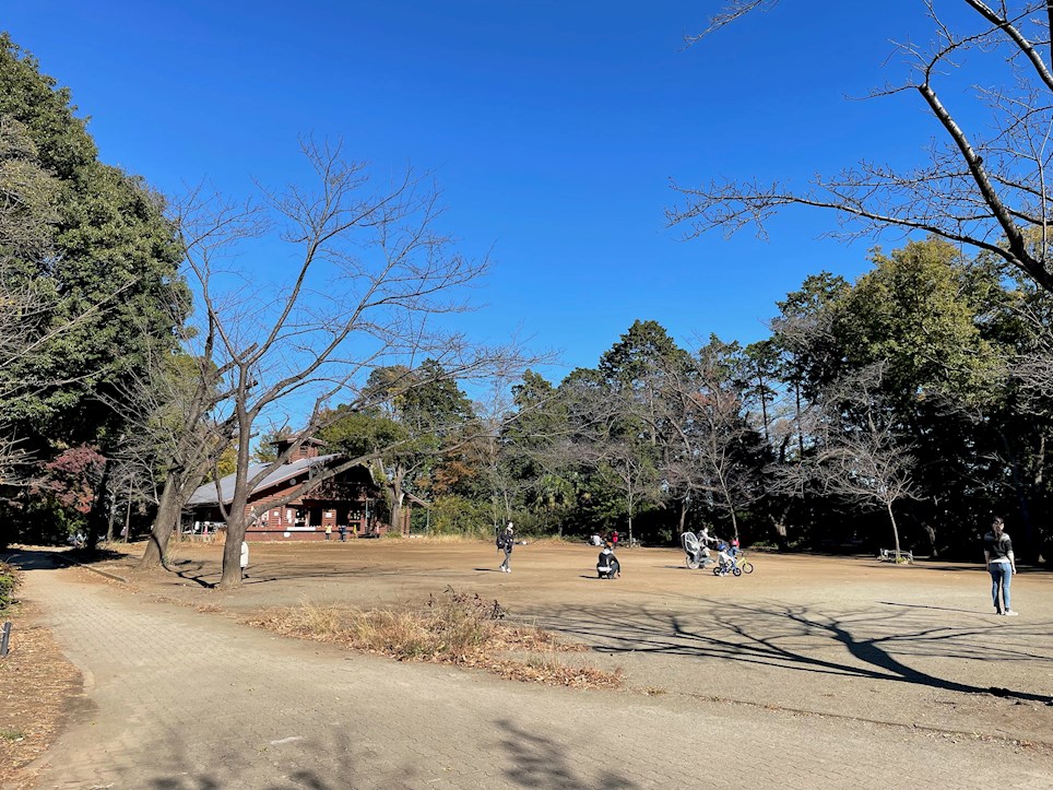 SIGNATURE03綱島 公園