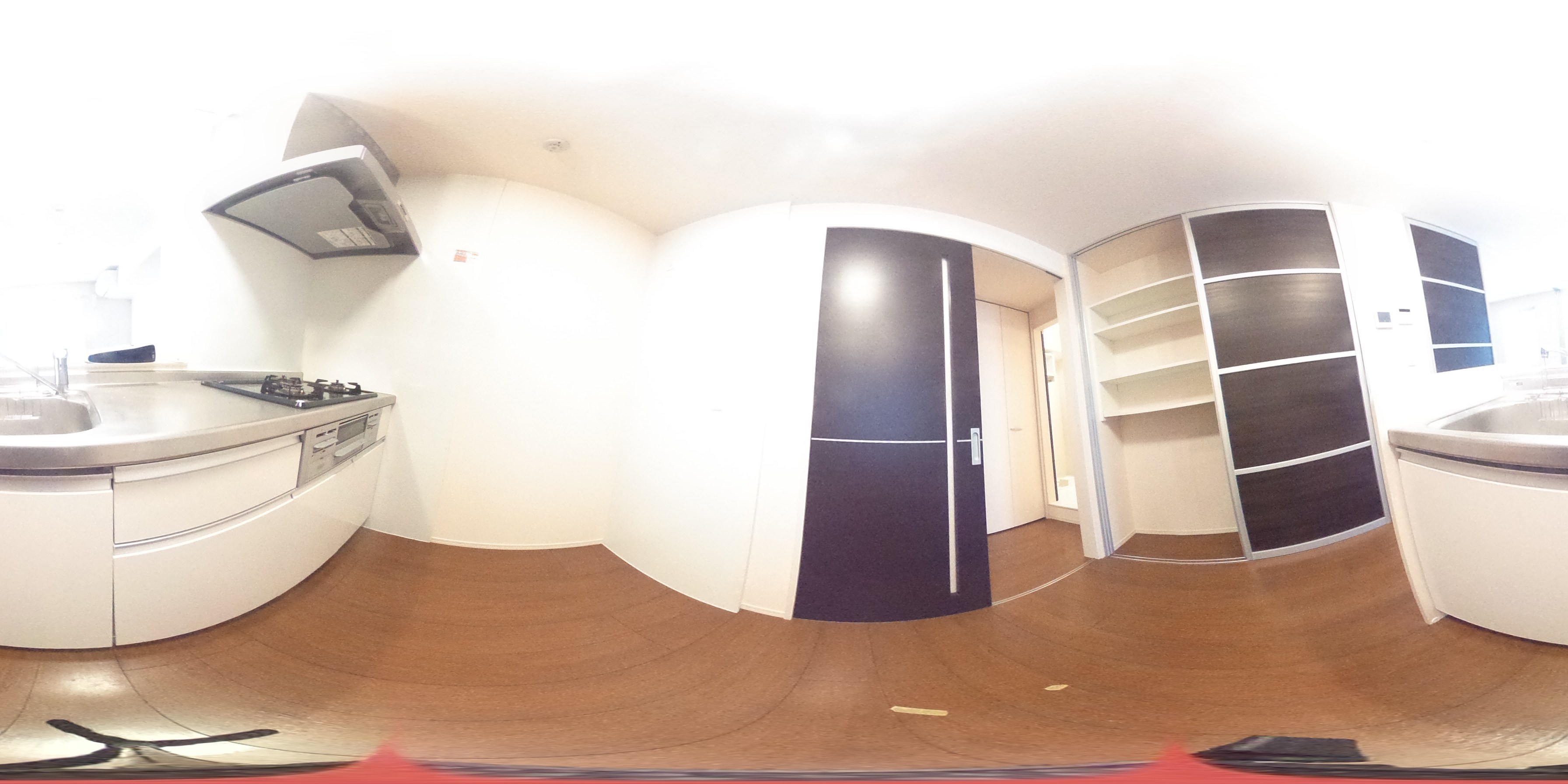 SIGNATURE03綱島 キッチン