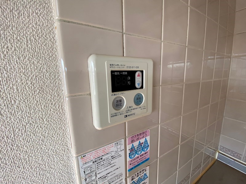 カサベルデ小泉 その他設備