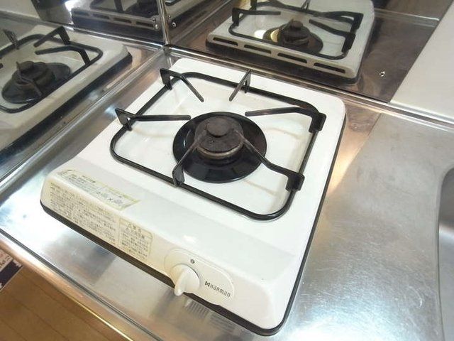 CASA菊名 キッチン