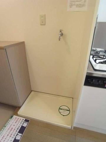CASA菊名 その他部屋・スペース