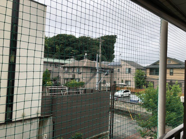 メイローズ東寺尾 眺望
