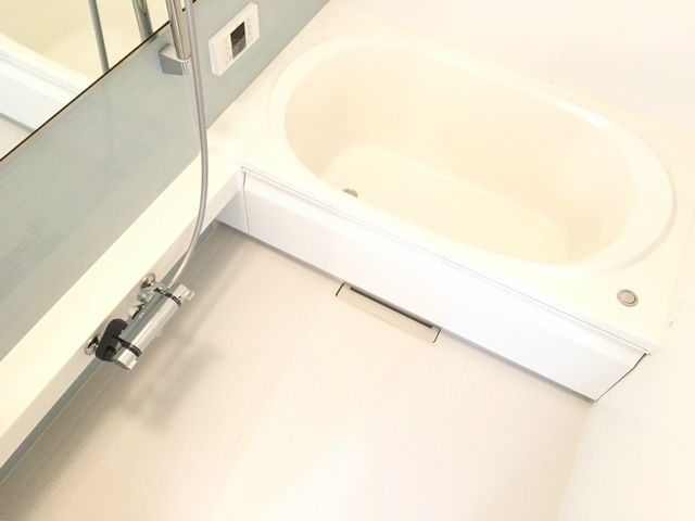 神奈川県川崎市幸区小倉５丁目 風呂画像
