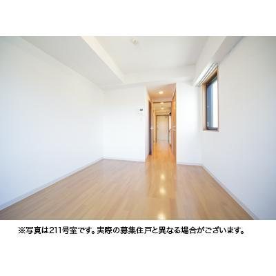 Refinado・piso ベッドルーム