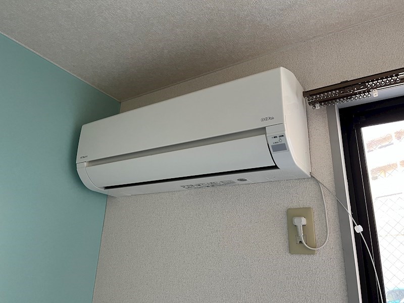 サンライフ妙蓮寺Ａ棟 その他設備