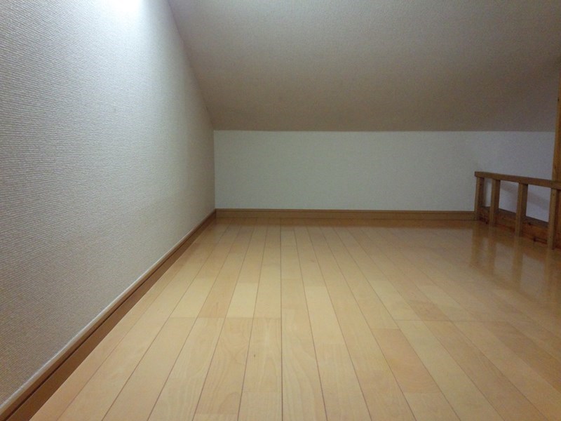 グリーンベル その他部屋・スペース