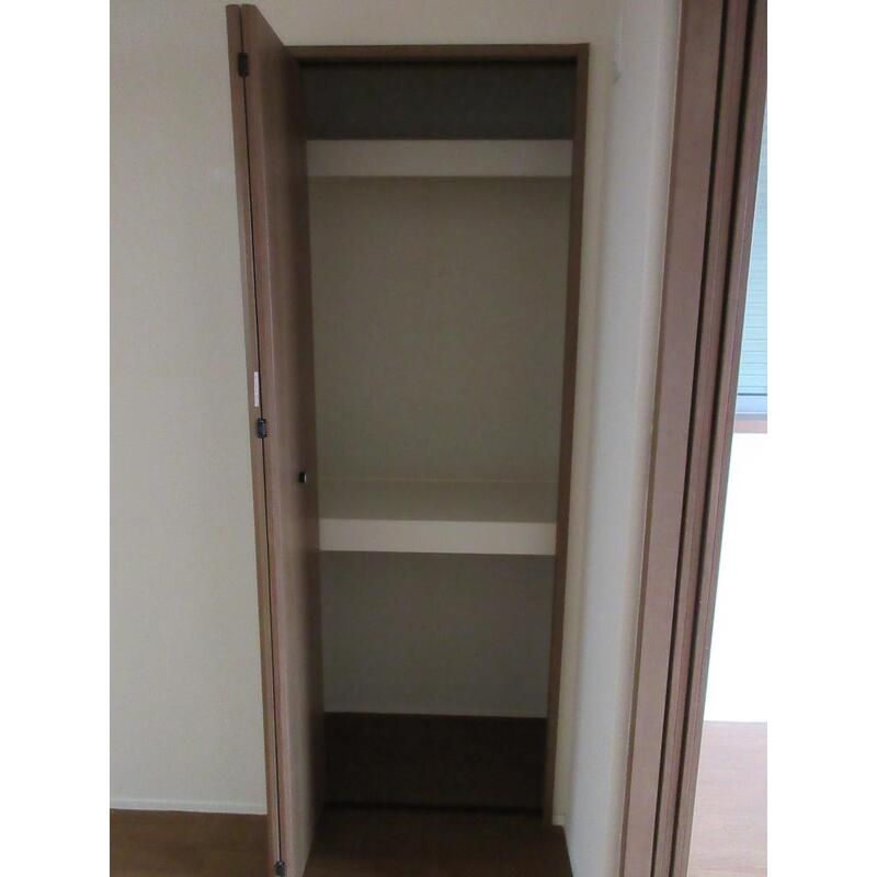 シャテロオー 収納