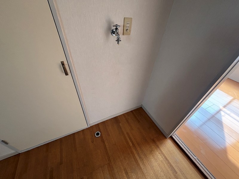 篠原FCハイツ その他