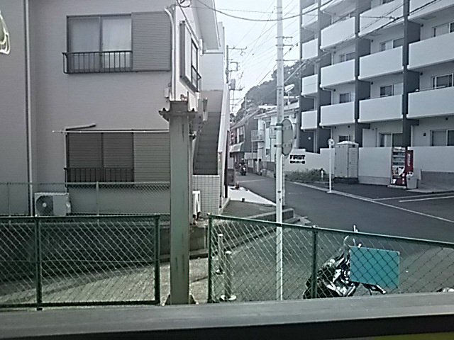 ジョイフルオークラNo.38 眺望
