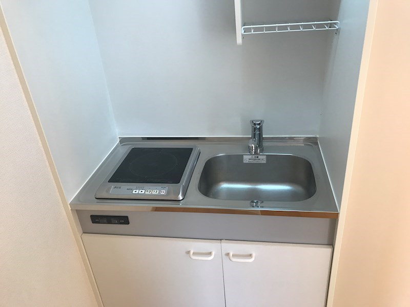 アップルホーム菊名 キッチン