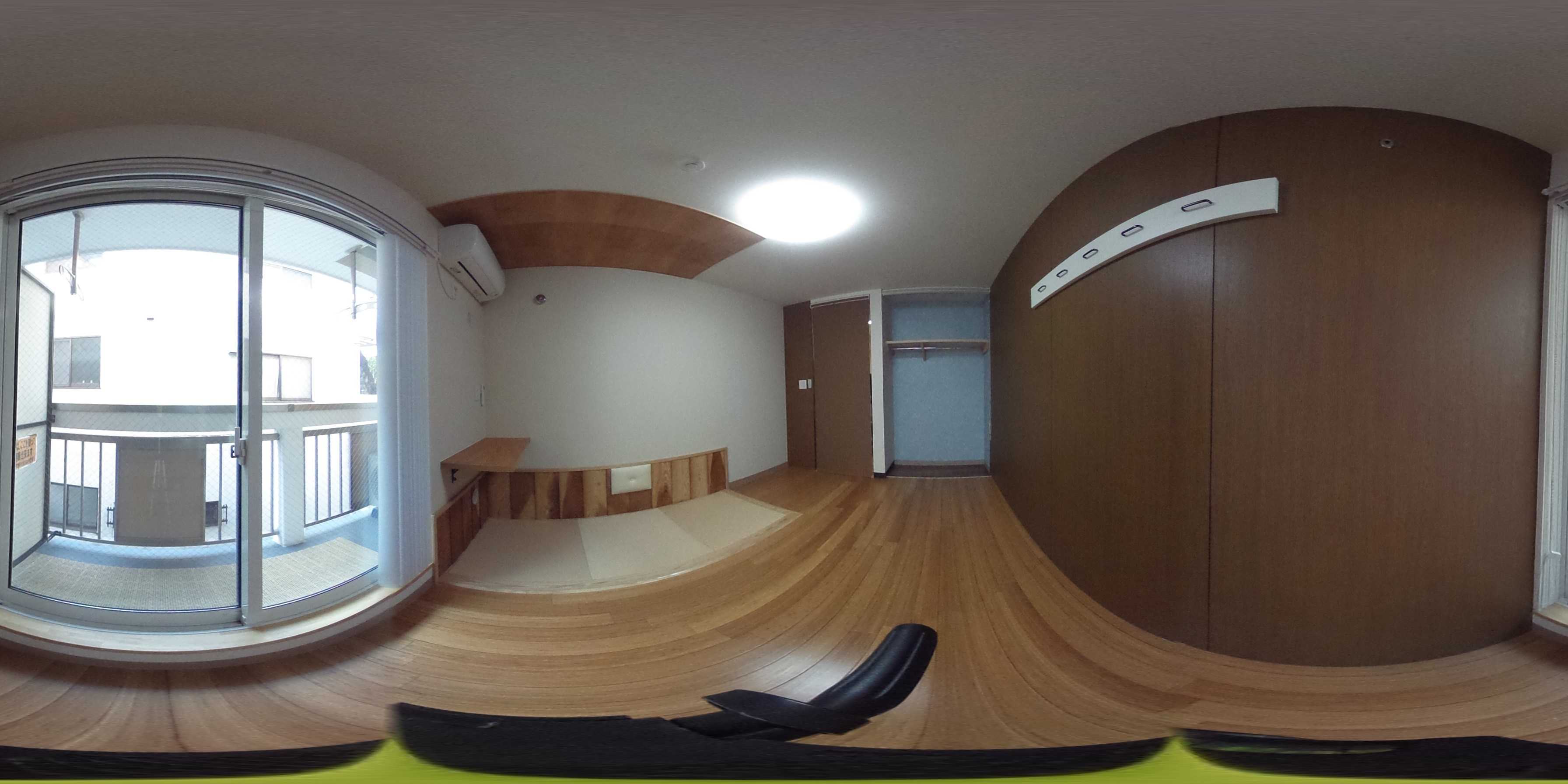 ダイユー41番館 洋室