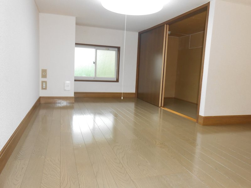 西山ハイツ その他