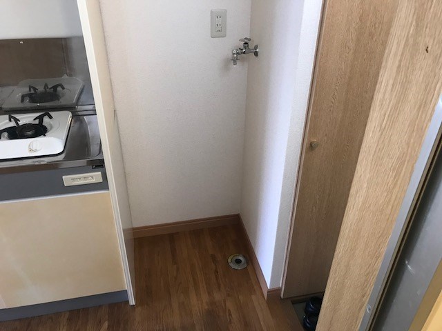 ハイツイースト その他