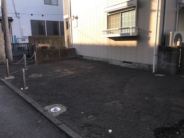 ハイツイースト その他共有部分