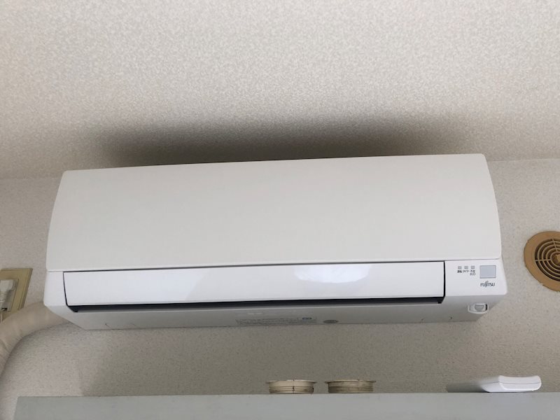 ベルコート日吉Ⅱ その他設備