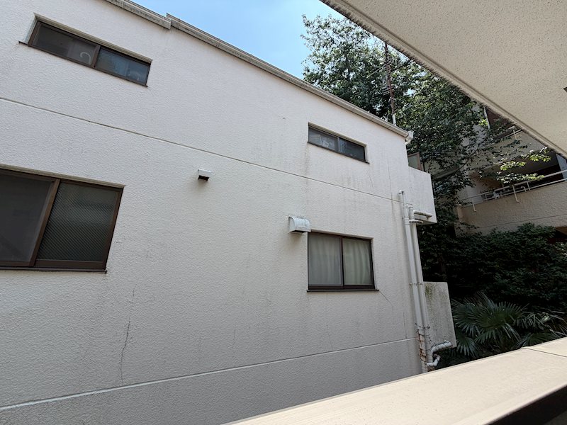ダイユー41番館 眺望