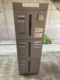 モンテローザ日吉 その他共有部分