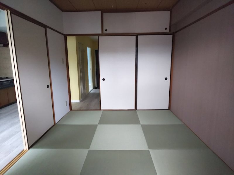 青山コーポＡ その他