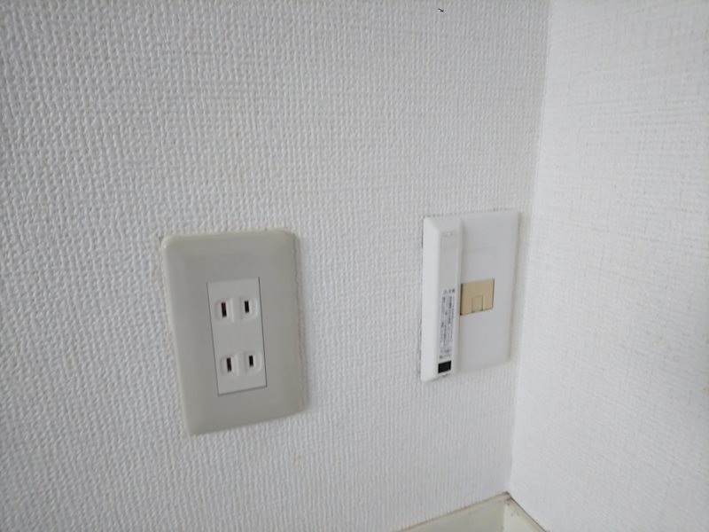 青山コーポＡ その他設備