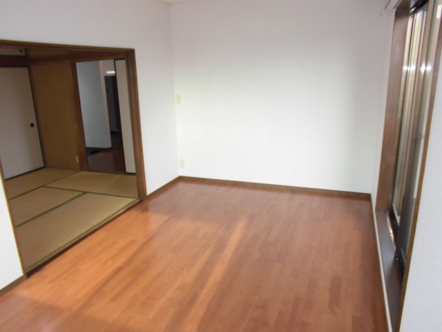 ツクダアパート その他設備