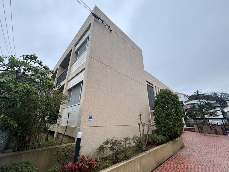 フロレスタ大倉山壱番館 その他