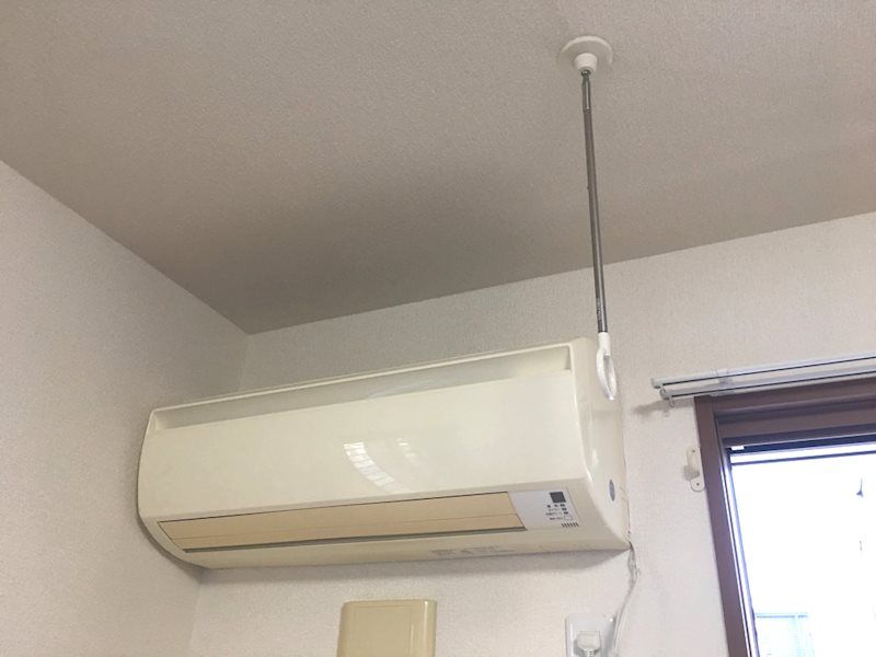 BMC北寺尾 その他設備