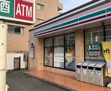 BMC北寺尾 コンビニ