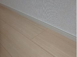 エレガンス新横浜 リビング