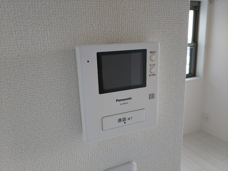 CORUJA セキュリティ