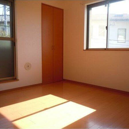 Villa Zephyr 眺望