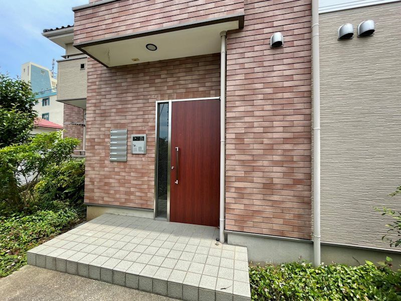 Villa Zephyr その他共有部分