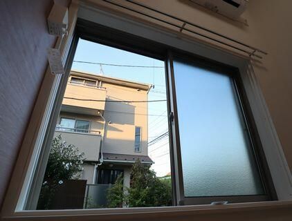 ハーモニーテラス大倉山 眺望