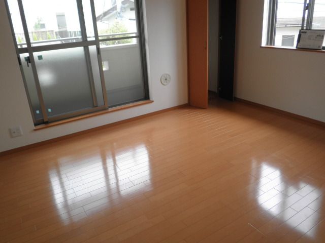 Villa Zephyr ベッドルーム