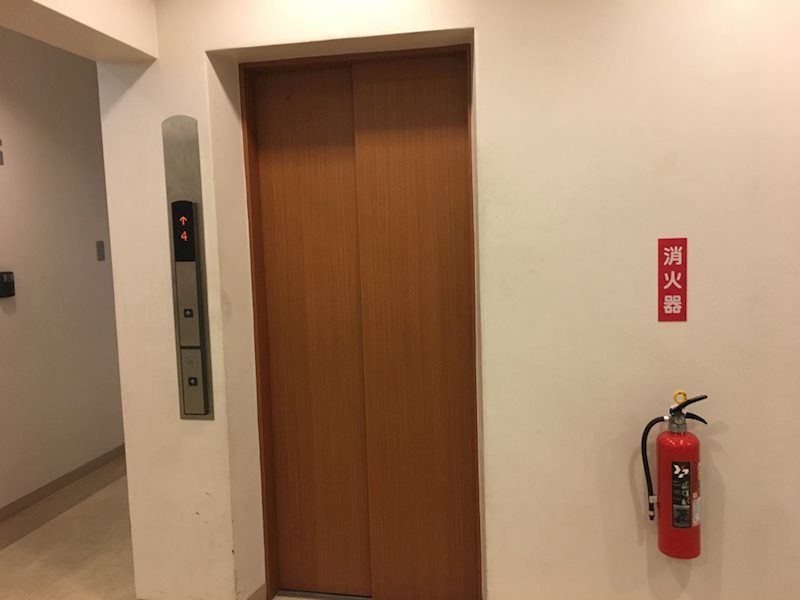 リバーサイド竹生 その他設備