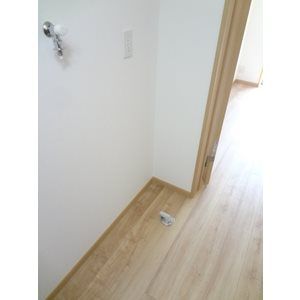 ステーションヴィラ大口Ⅰ その他設備