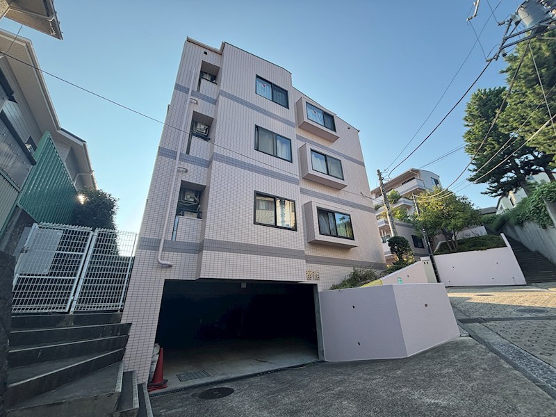 フジビューハイツ菊名弐番館 その他