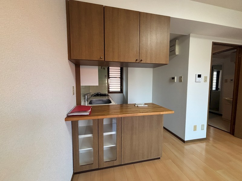 フジビューハイツ菊名弐番館 その他部屋・スペース