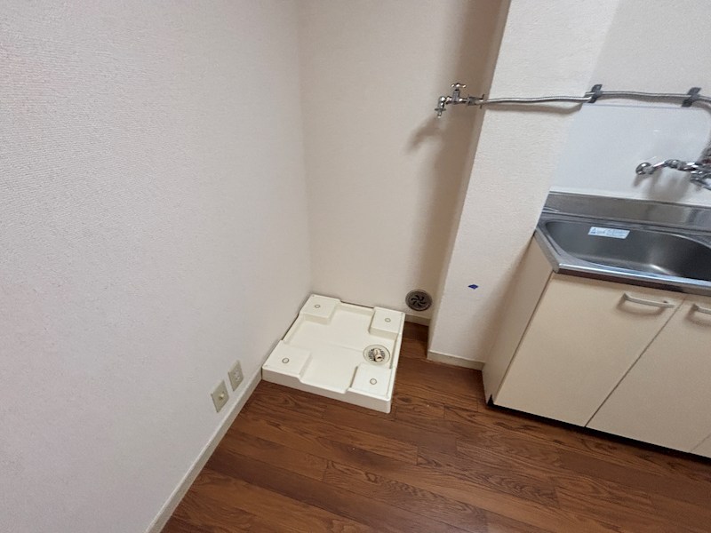 レジデンス片岡 その他