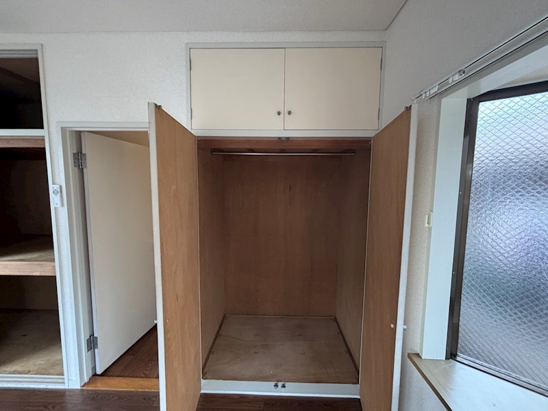 レジデンス片岡 その他設備