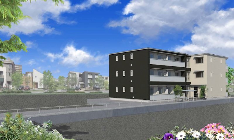 神奈川県横浜市港北区日吉６丁目 外観