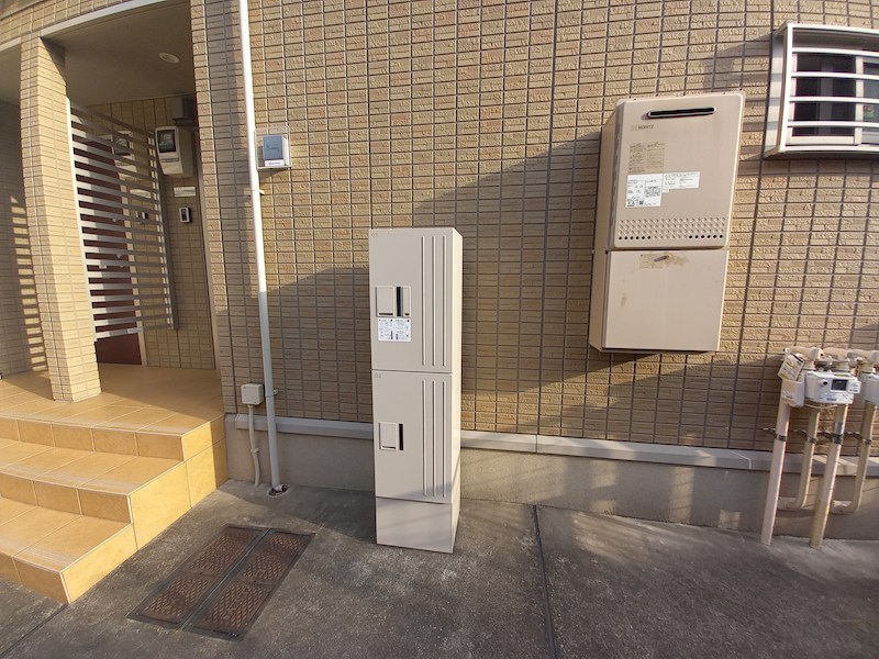 セジュール その他共有部分