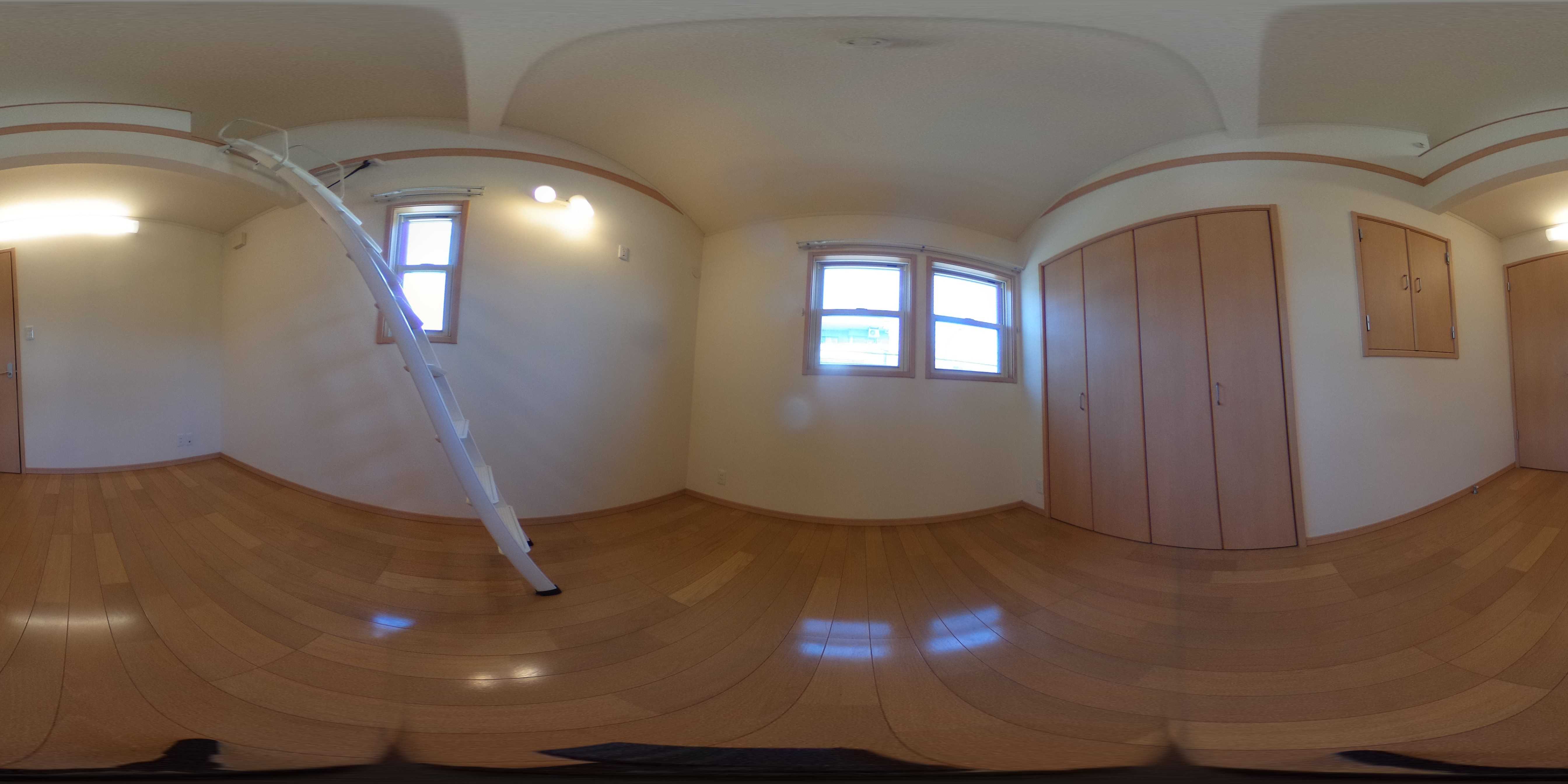 グラン・ジュテＤ その他部屋・スペース