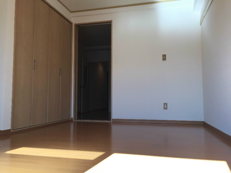 アネックス日吉 その他部屋・スペース