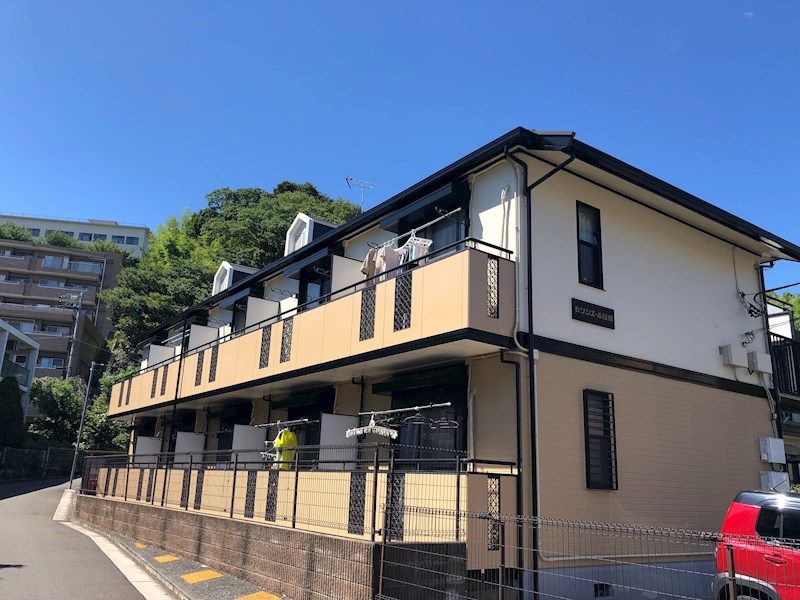 セリシエール日吉 その他共有部分