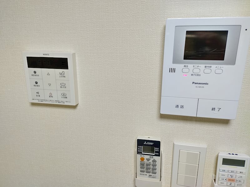 ソレイユ セキュリティ