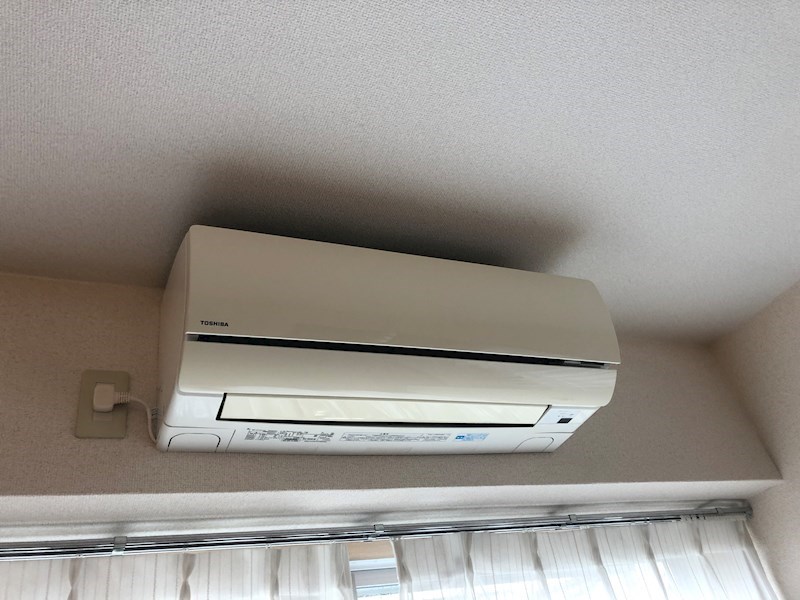 フロレスタ大倉山壱番館 その他設備