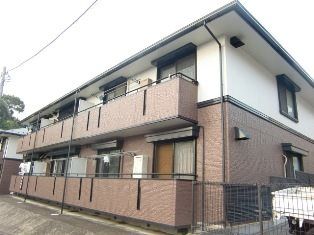 コーエイラポール日吉弐番館 外観