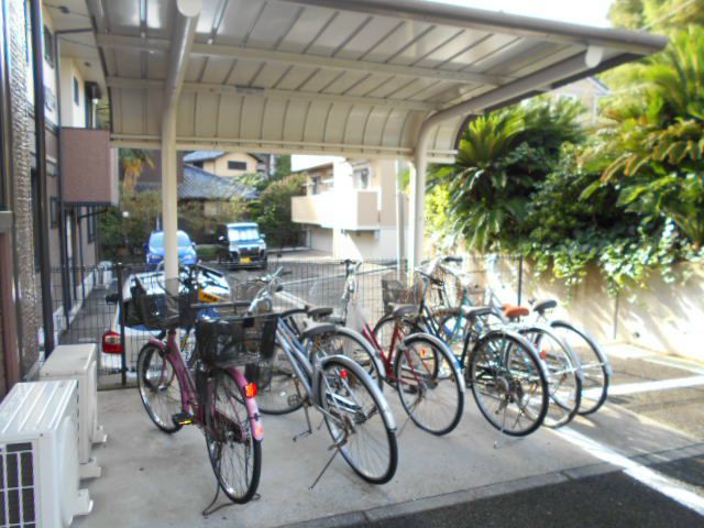 コーエイラポール日吉弐番館 その他共有部分